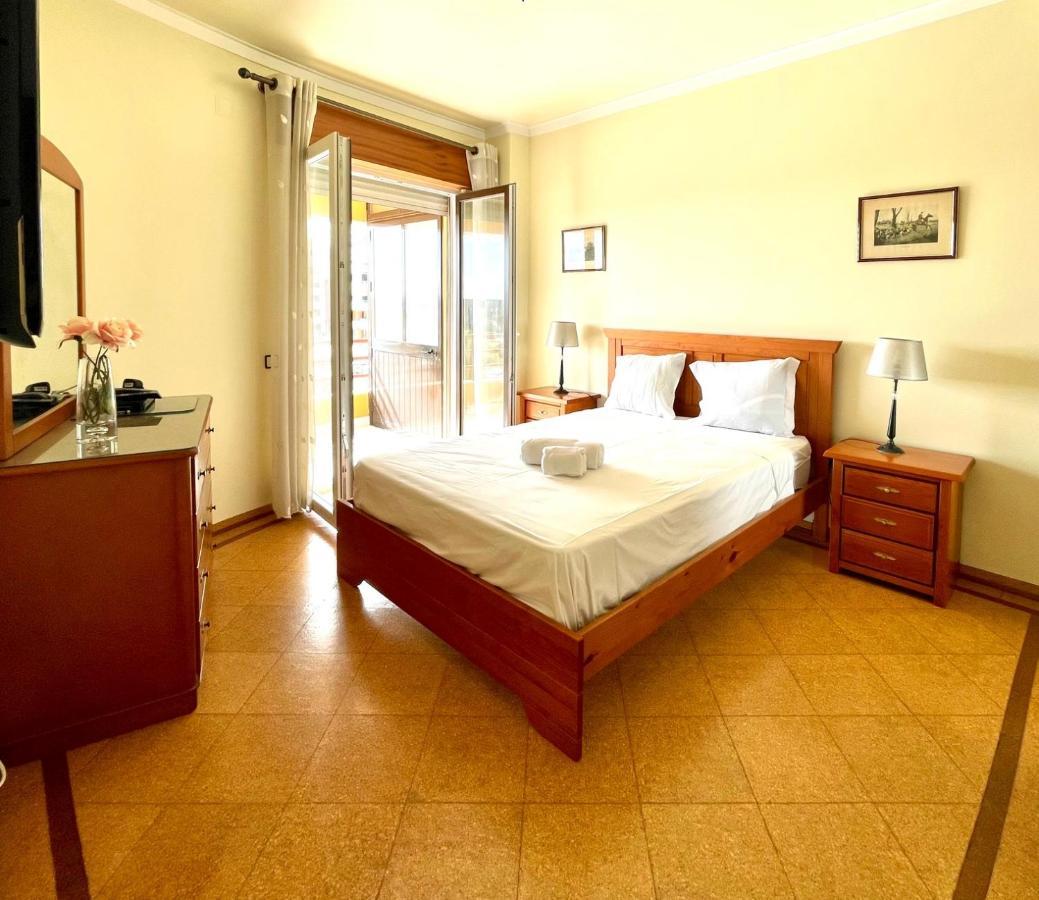 Cosy Sea View Apartment Costa da Caparica Exterior photo
