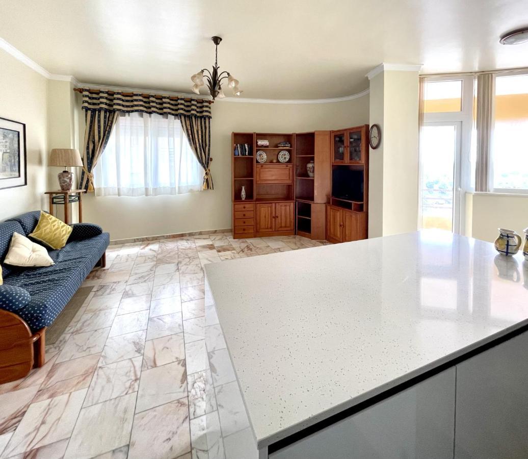 Cosy Sea View Apartment Costa da Caparica Exterior photo